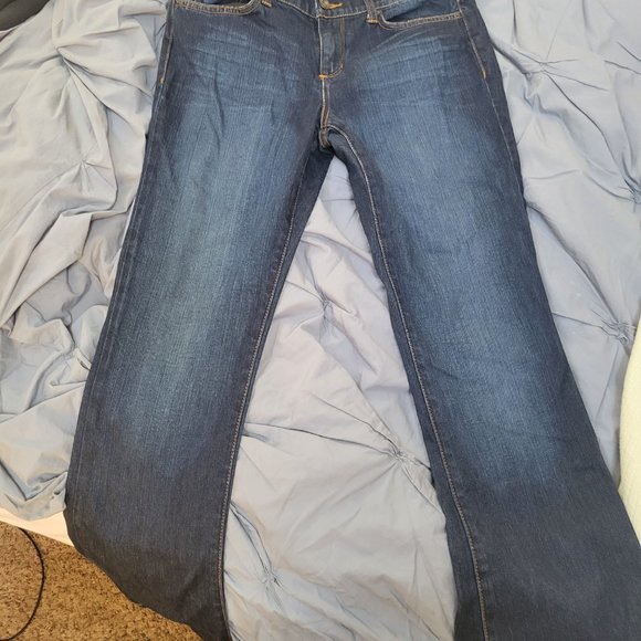 Joes jeans 28w - Picture 3 of 3